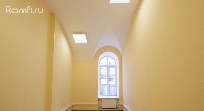 Аренда офиса 319.8 м², улица Комсомола - фото 2