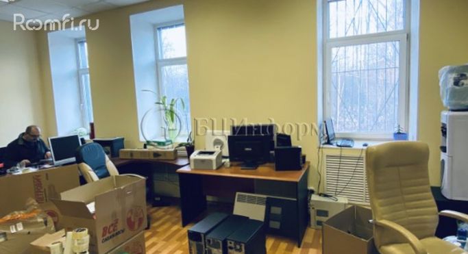 Аренда офиса 72.4 м², улица Самойловой - фото 3
