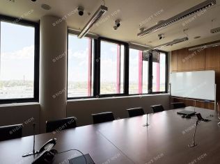 Аренда офиса 5876.8 м²