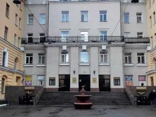 Аренда офиса 78.9 м2 в бизнес-центре, метро Выборгская