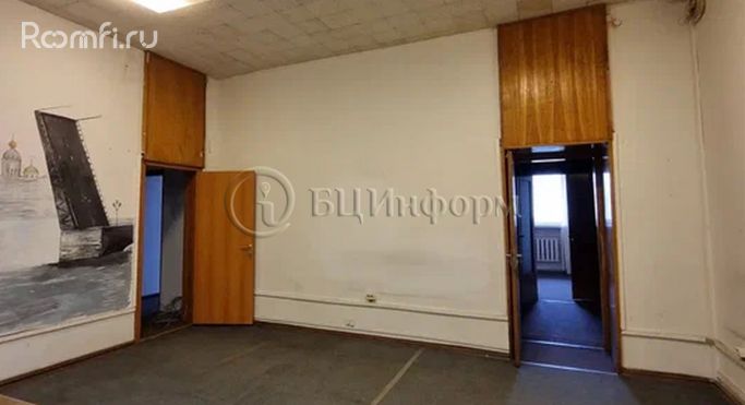Аренда офиса 100.3 м², Лиговский проспект - фото 1