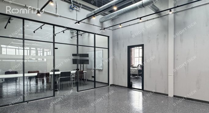 Аренда офиса 2408.3 м², улица Красного Текстильщика - фото 3