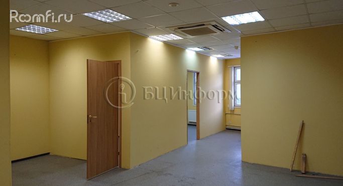 Аренда офиса 116.7 м², Мебельная улица - фото 5