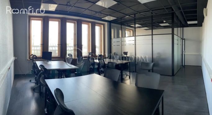 Аренда офиса 50 м², Большая Морская улица - фото 3