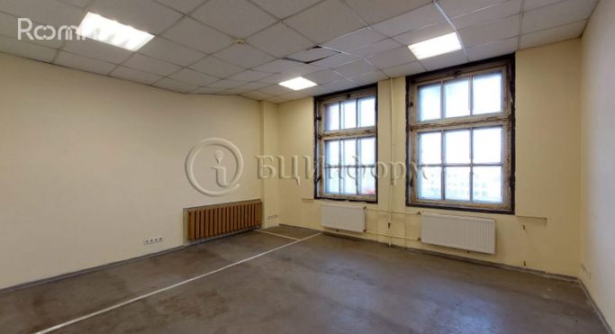 Аренда производственного помещения 671.6 м², улица Швецова - фото 3