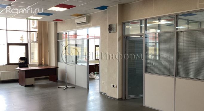 Аренда офиса 116.6 м², улица Седова - фото 2