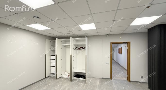 Аренда офиса 691.7 м², Воронежская улица - фото 2