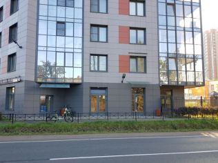 Аренда помещения свободного назначения 75 м²
