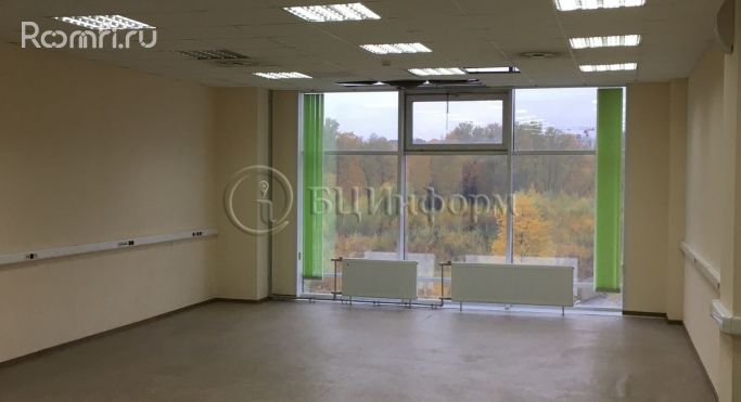 Аренда офиса 65.9 м², Полевая Сабировская улица - фото 2