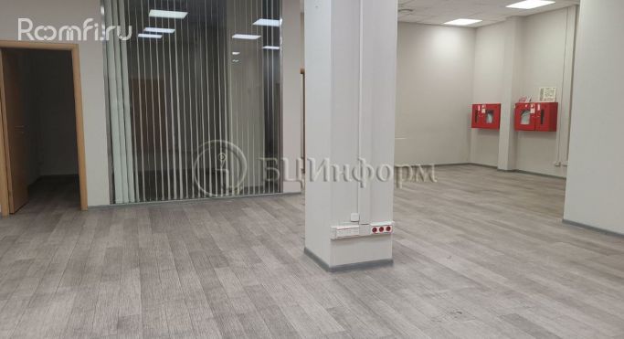 Аренда офиса 280 м², Воронежская улица - фото 5