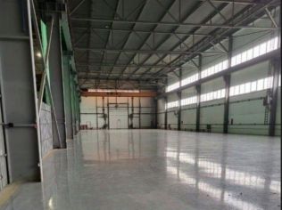 Аренда склада 1800 м²