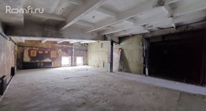 Аренда склада 161.3 м², Промышленная улица - фото 2