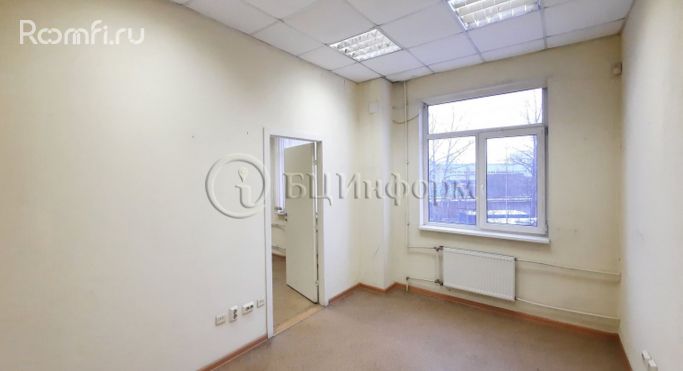 Аренда офиса 53.5 м², улица Салова - фото 2