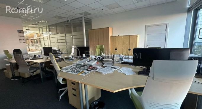 Аренда офиса 89.8 м², Лахтинский проспект - фото 2