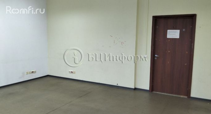 Аренда офиса 35 м², Уральская улица - фото 4