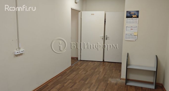 Аренда офиса 39.7 м², Магнитогорская улица - фото 2