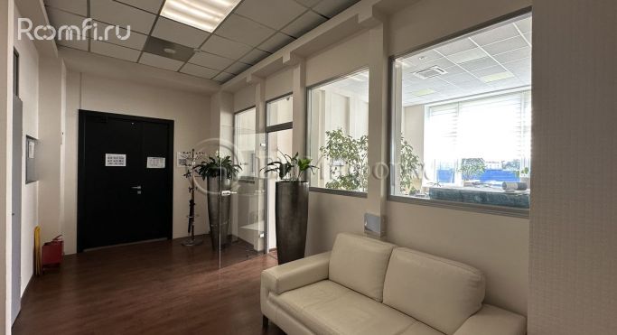 Аренда офиса 192.7 м², проспект Добролюбова - фото 5