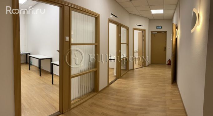 Аренда офиса 144.2 м², Малая Конюшенная улица - фото 3