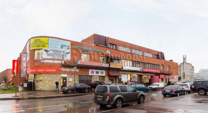 Аренда офиса 30 м², Люботинский проспект - фото 4