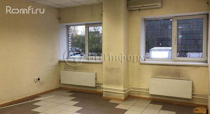 Аренда офиса 110 м², проспект Непокорённых - фото 1