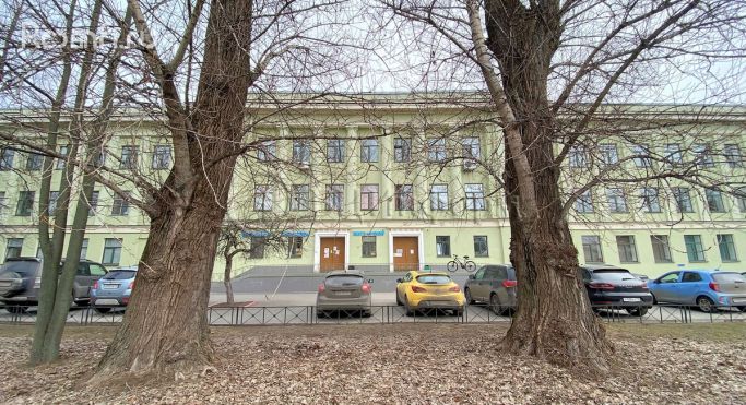 Аренда офиса 33.4 м², Константиновский проспект - фото 5
