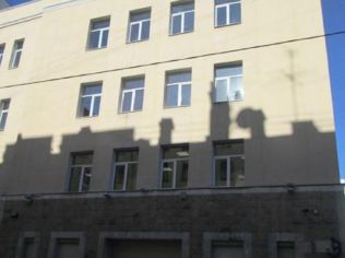 Продажа торгового помещения 1561 м2 в отдельно стоящем здании, метро Горьковская