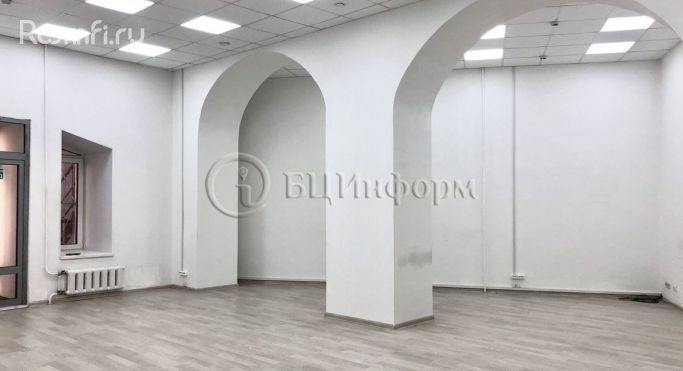 Аренда офиса 313.7 м², набережная реки Мойки - фото 2