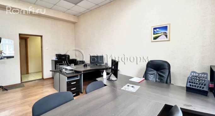 Аренда офиса 27.5 м², Люботинский проспект - фото 3