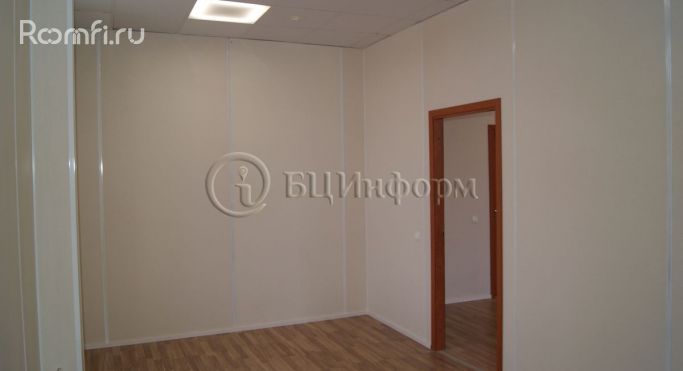 Аренда офиса 42 м², улица Громова - фото 2