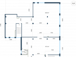 Аренда помещения свободного назначения 507.4 м²