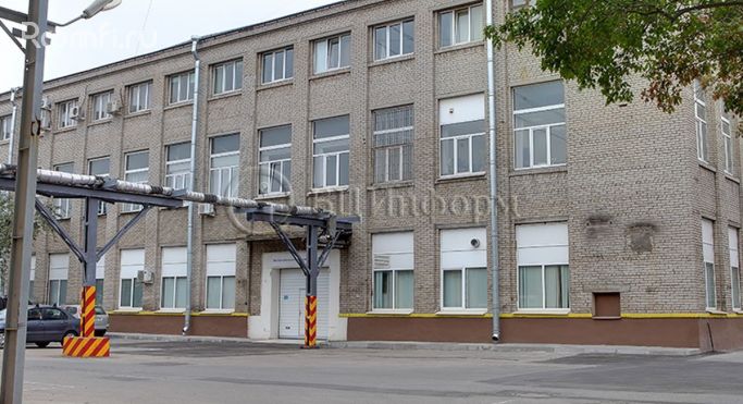 Аренда офиса 176.3 м², улица Швецова - фото 5
