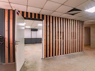 Аренда помещения свободного назначения 36.5 м²