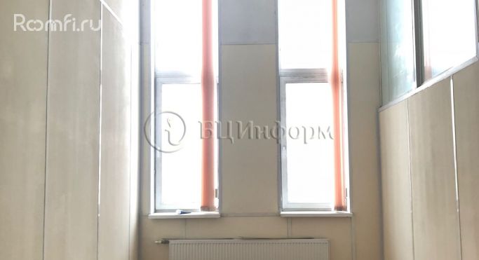 Аренда офиса 103 м², проспект Стачек - фото 2