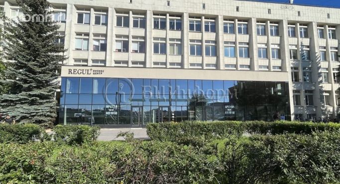 Аренда офиса 312 м², Малоохтинский проспект - фото 4