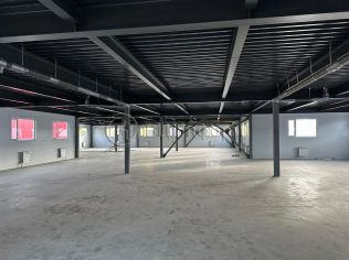 Аренда помещения свободного назначения 60 м²