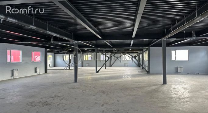 Аренда помещения свободного назначения 60 м², улица Юных Пионеров - фото 1