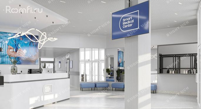 Продажа офиса 239.9 м² - фото 2