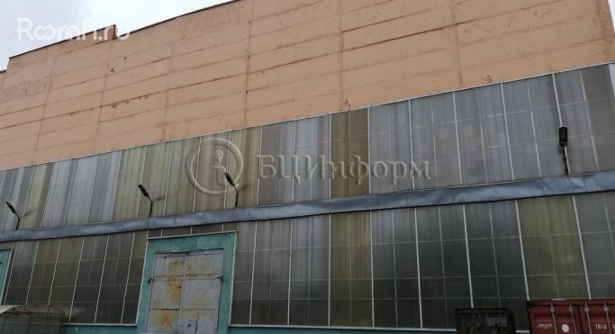 Аренда офиса 52.1 м², проспект Стачек - фото 5