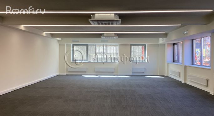 Аренда офиса 918.4 м², Херсонская улица - фото 2