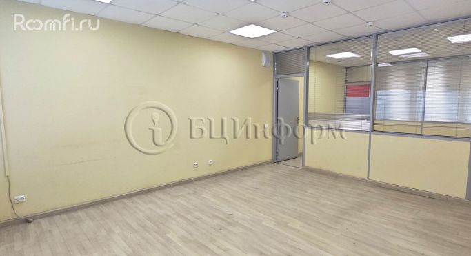 Аренда офиса 39.9 м², Краснопутиловская улица - фото 2