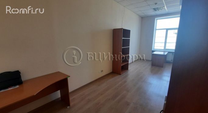 Аренда офиса 21.7 м², улица Швецова - фото 2