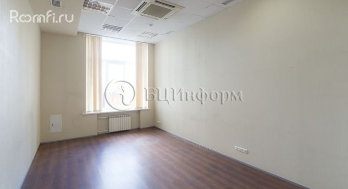 Аренда офиса 25 м², Выборгская набережная - фото 1