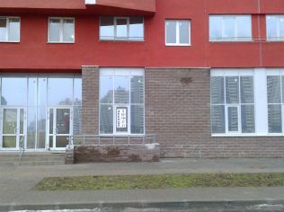 Аренда помещения свободного назначения 88.4 м²