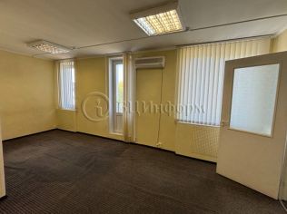Аренда офиса 38.8 м²