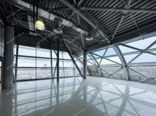 Аренда офиса 936.9 м²