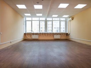 Аренда офиса 95.3 м²