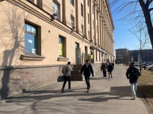 Аренда торгового помещения 80 м²