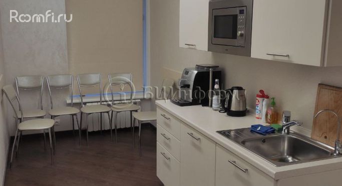 Аренда офиса 107.6 м², переулок Пирогова - фото 3