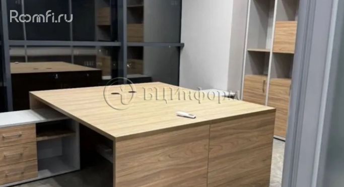 Аренда офиса 110 м², Наличная улица - фото 3