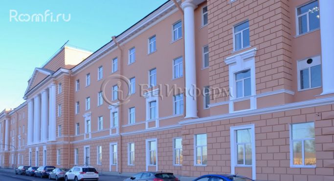 Аренда офиса 34.4 м², набережная Обводного канала - фото 4